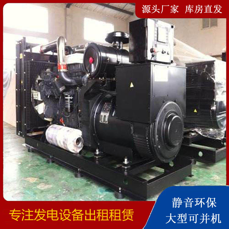 交城发电车出租 柴油发电机组需要经常换机油吗？