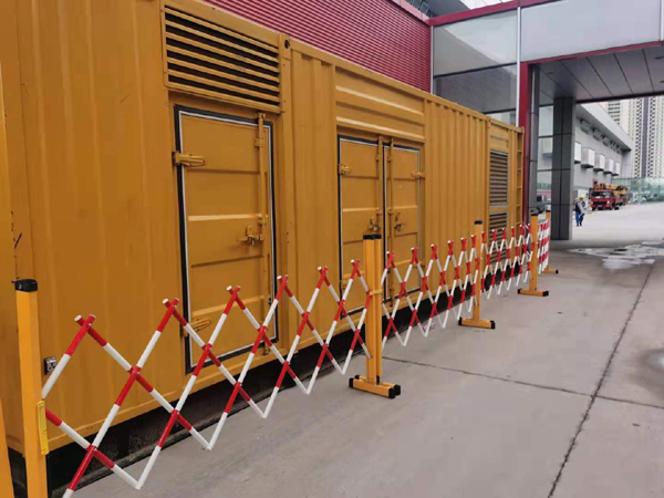 交城租赁发电机发电机油箱使用后要定期清除油箱底部沉淀的杂质