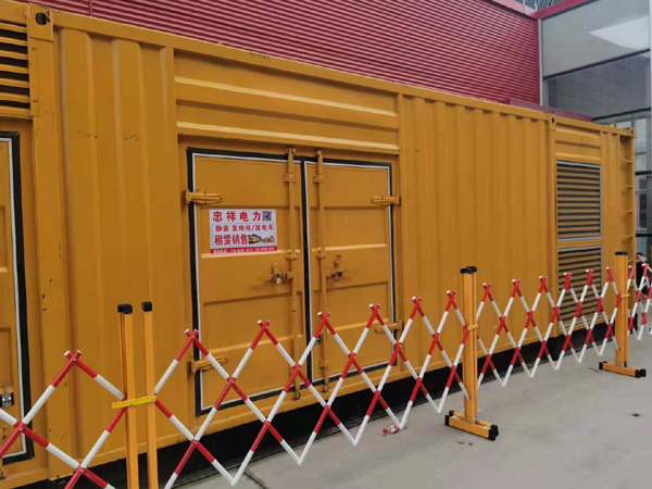 交城关于通用发电机的十万个为什么？