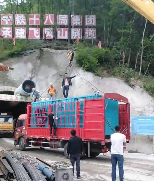 交城发电机组维修后输出功率降低是什么问题