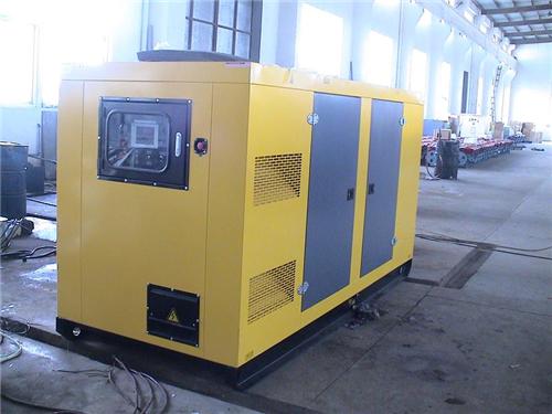 交城租赁发电机 柴油发电机组的蓄电池种类有哪些？