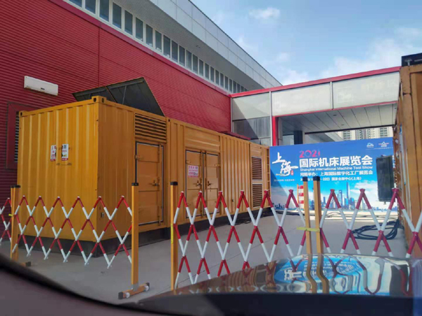 交城发电车出租-发电机无电压或电压太低怎么办？