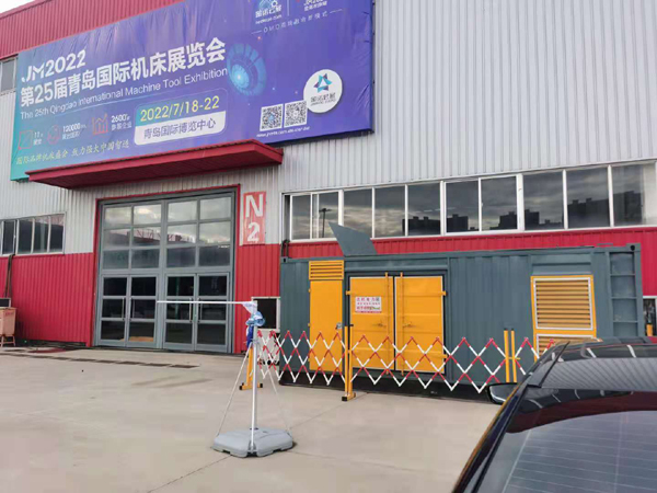 交城发电机租赁-柴油发电机组不及时维护危害大