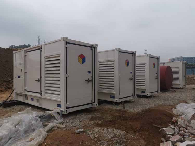 交城如何降低 200KW 柴油发电机的燃油消耗率？