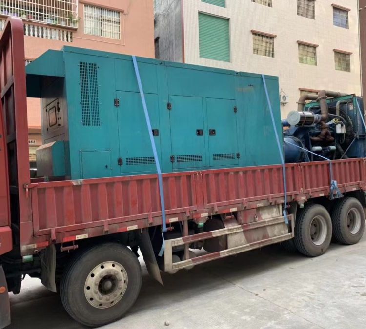 交城如何在不同负载率下确保 400KW 柴油发电机组的正常运行？