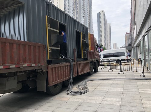 交城低温环境下，柴油发电机组电池充满电的具体时间受哪些因素影响？
