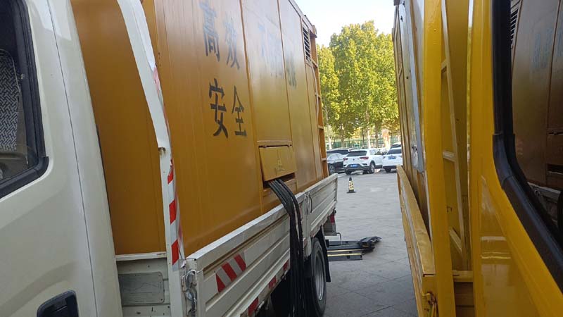 交城如何判断柴油发电机组和UPS电源的切换时间是否符合要求？