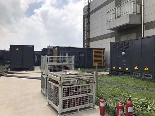 交城除了定期检查，还有哪些方法可以及时发现接触式转速表探头的磨损？