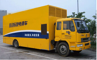 交城发电机组如何判断水冷式机油散热器是否需要更换？