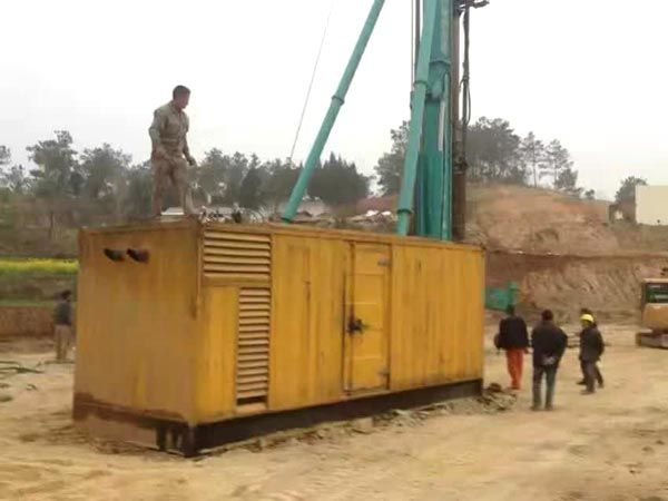 交城柴油发电机组应用场合有哪些？